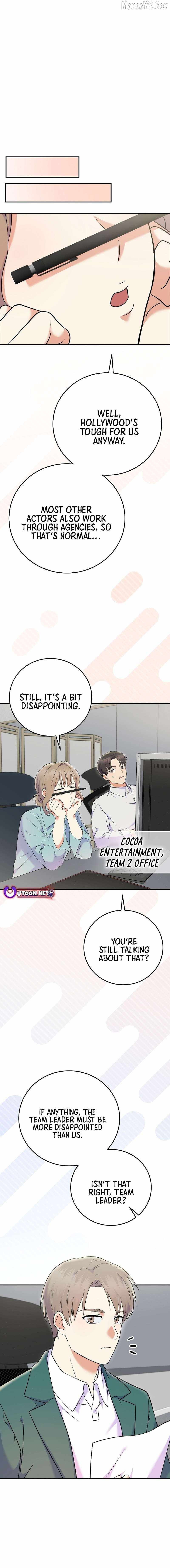 Superstar From Age 0 - Chapter 71 - Page 17