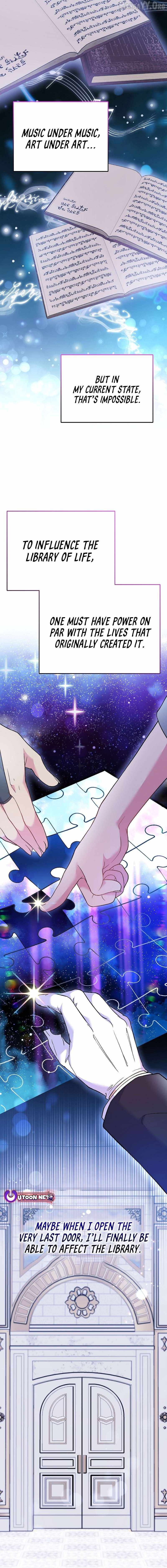 Superstar From Age 0 - Chapter 72 - Page 9