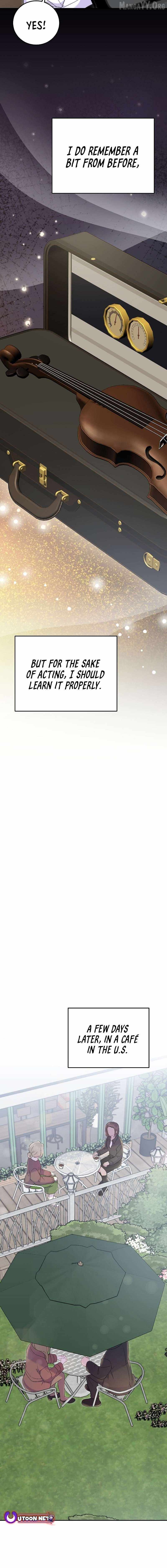 Superstar From Age 0 - Chapter 72 - Page 13