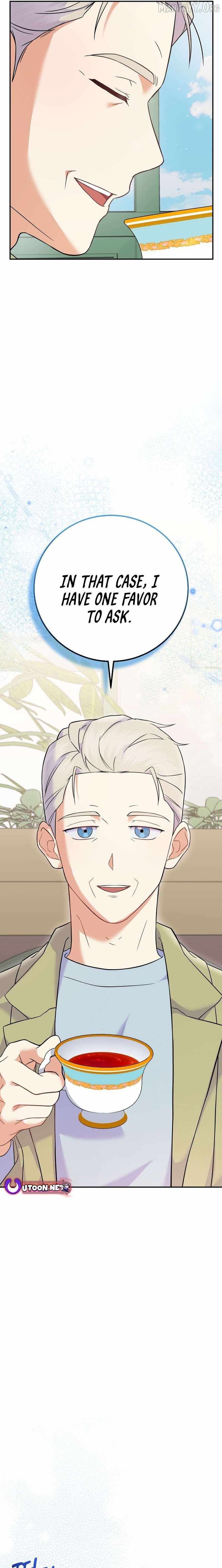Superstar From Age 0 - Chapter 72 - Page 18