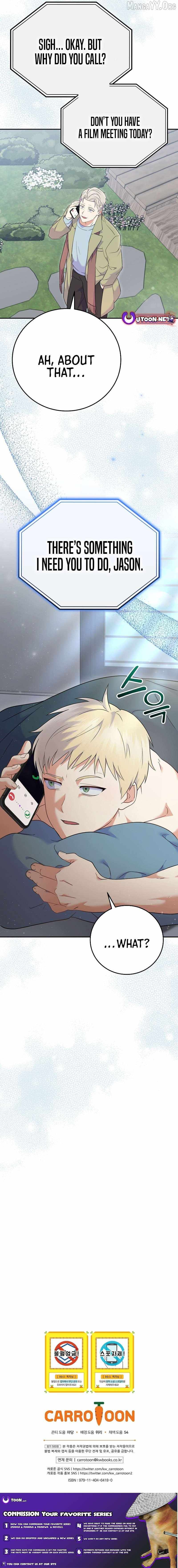 Superstar From Age 0 - Chapter 72 - Page 20