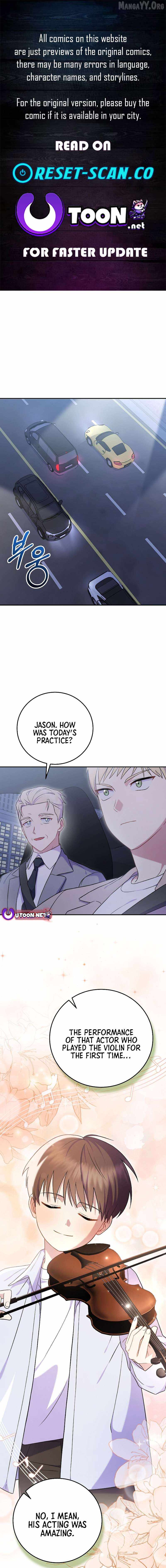 Superstar From Age 0 - Chapter 74 - Page 0