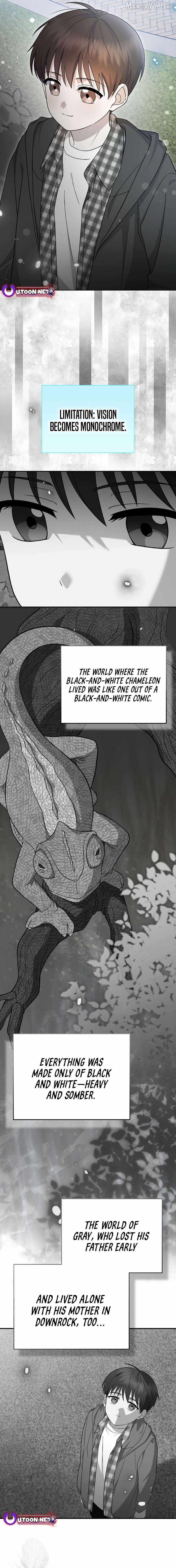 Superstar From Age 0 - Chapter 74 - Page 19