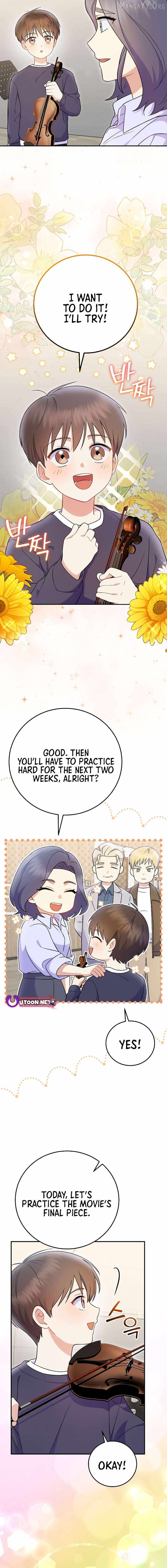 Superstar From Age 0 - Chapter 74 - Page 3