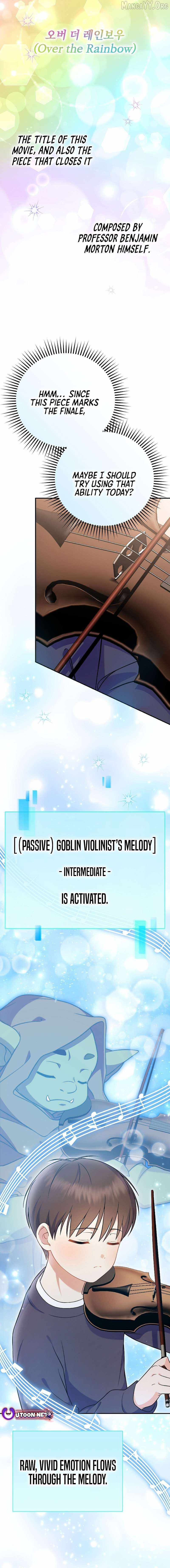 Superstar From Age 0 - Chapter 74 - Page 4