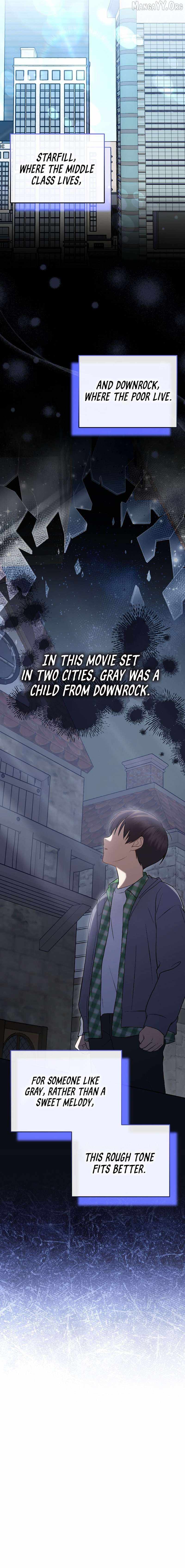 Superstar From Age 0 - Chapter 74 - Page 6