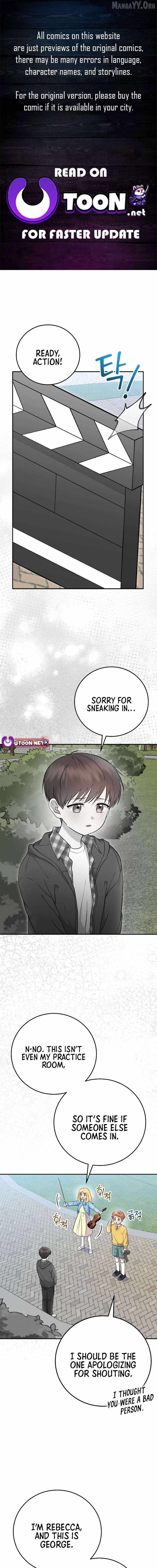 Superstar From Age 0 - Chapter 75 - Page 0