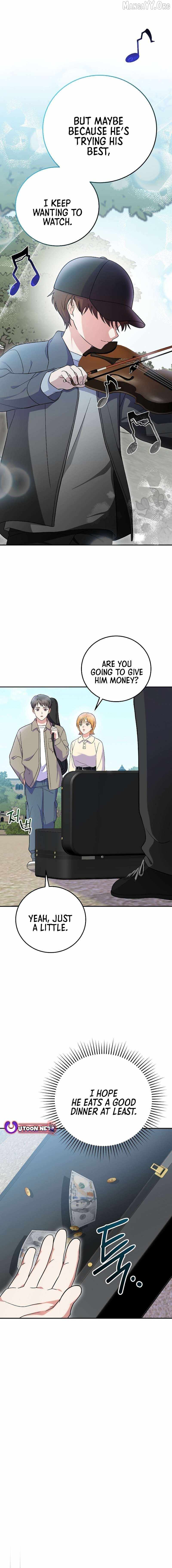 Superstar From Age 0 - Chapter 75 - Page 15