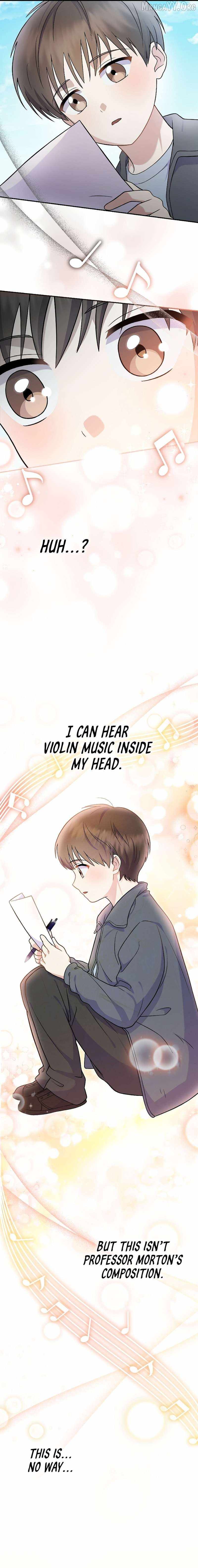 Superstar From Age 0 - Chapter 75 - Page 18