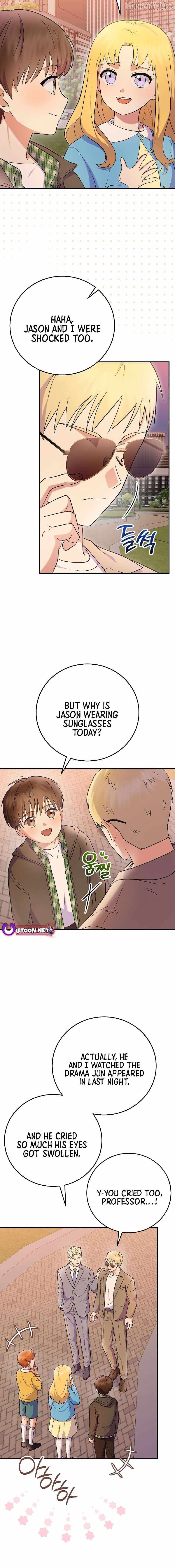 Superstar From Age 0 - Chapter 75 - Page 5