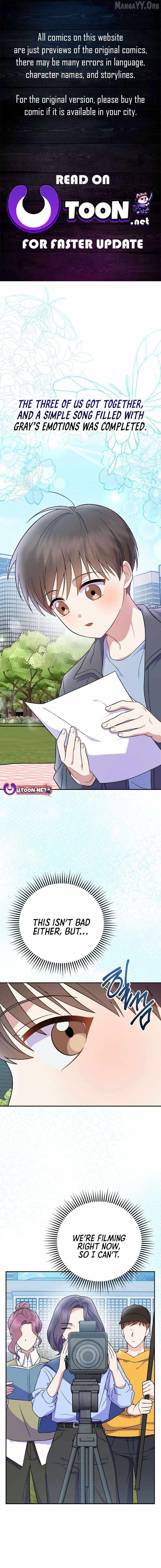 Superstar From Age 0 - Chapter 76 - Page 0