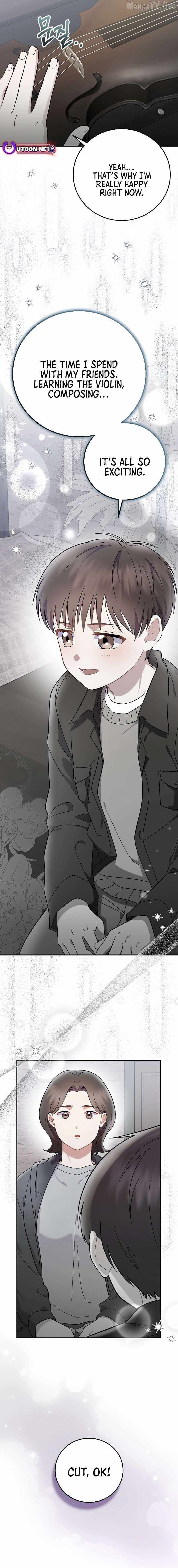 Superstar From Age 0 - Chapter 76 - Page 10