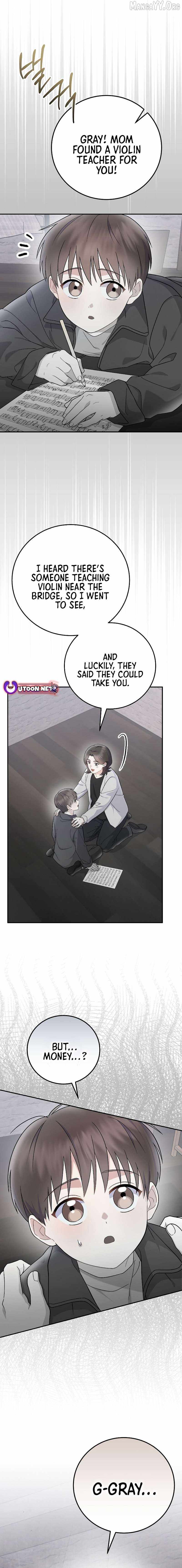 Superstar From Age 0 - Chapter 76 - Page 13