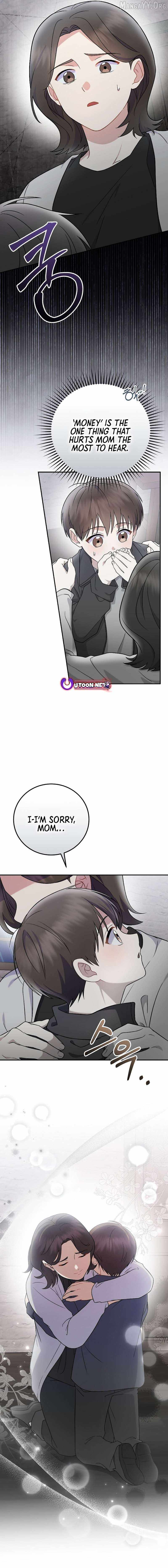 Superstar From Age 0 - Chapter 76 - Page 14