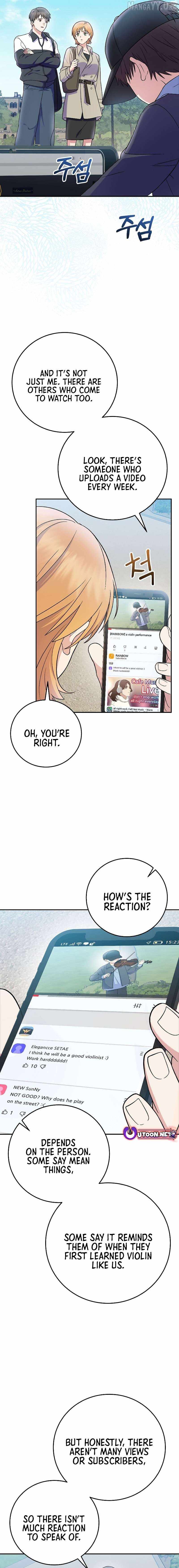 Superstar From Age 0 - Chapter 76 - Page 2