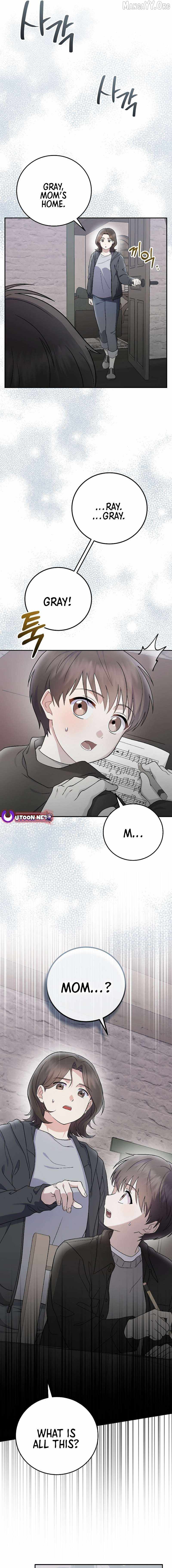 Superstar From Age 0 - Chapter 76 - Page 8