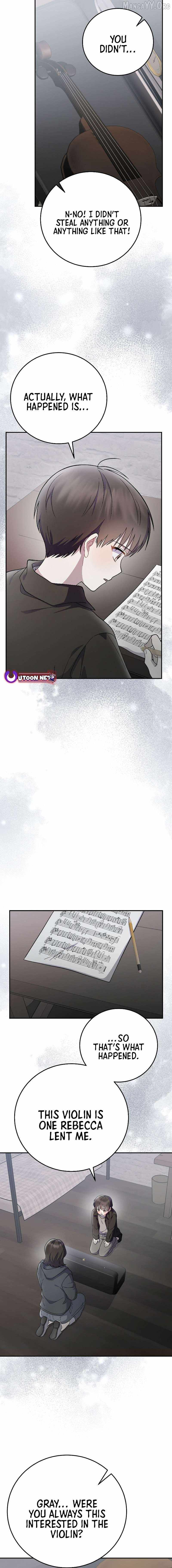Superstar From Age 0 - Chapter 76 - Page 9