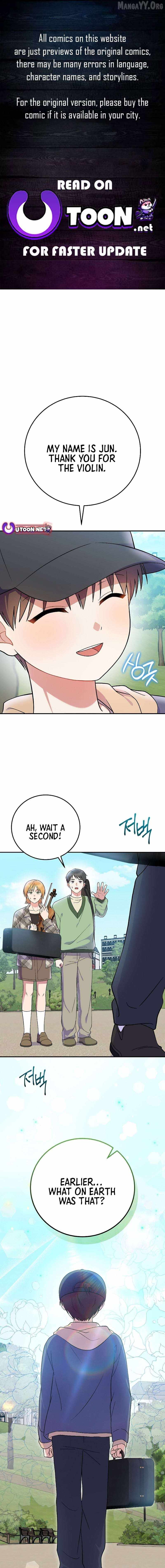 Superstar From Age 0 - Chapter 78 - Page 0