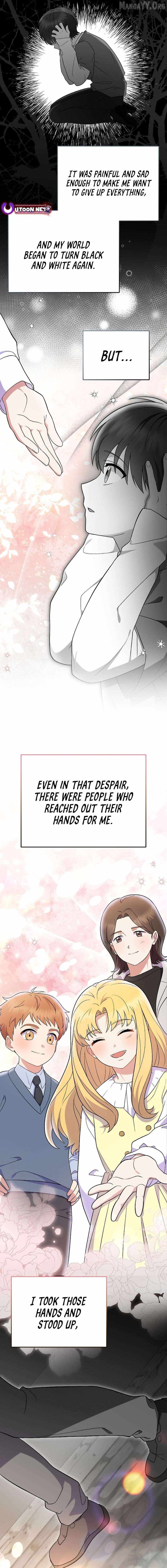 Superstar From Age 0 - Chapter 78 - Page 10