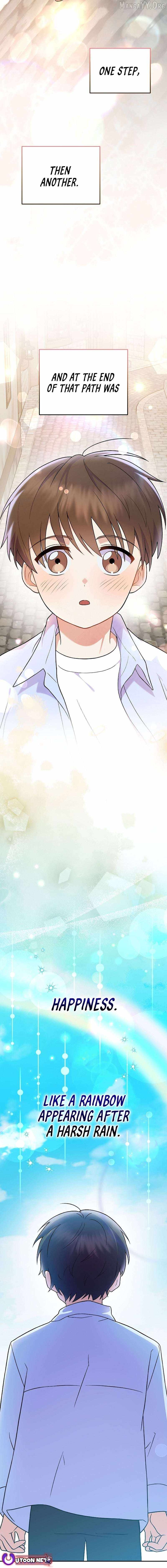 Superstar From Age 0 - Chapter 78 - Page 11