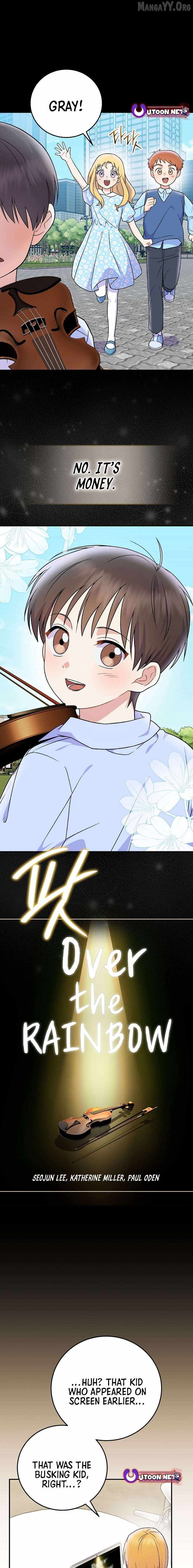 Superstar From Age 0 - Chapter 78 - Page 14