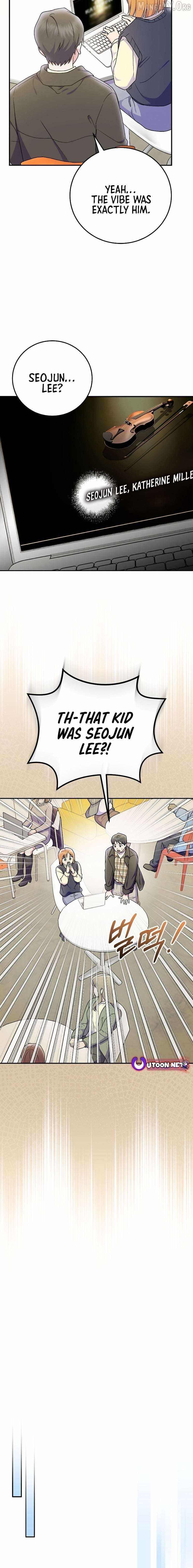 Superstar From Age 0 - Chapter 78 - Page 15