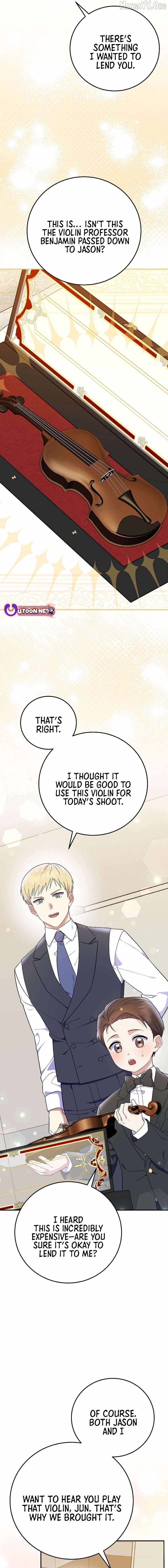 Superstar From Age 0 - Chapter 78 - Page 18