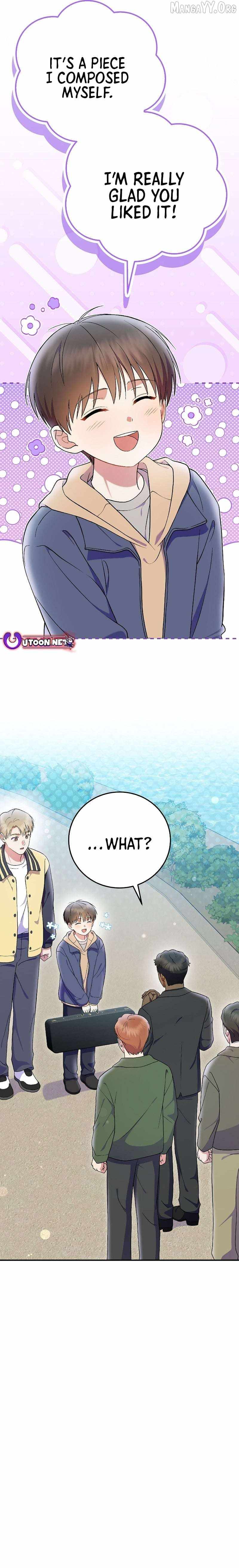Superstar From Age 0 - Chapter 78 - Page 2