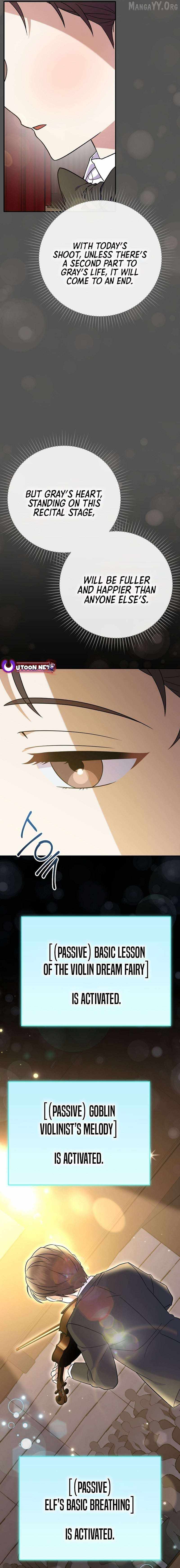 Superstar From Age 0 - Chapter 78 - Page 20