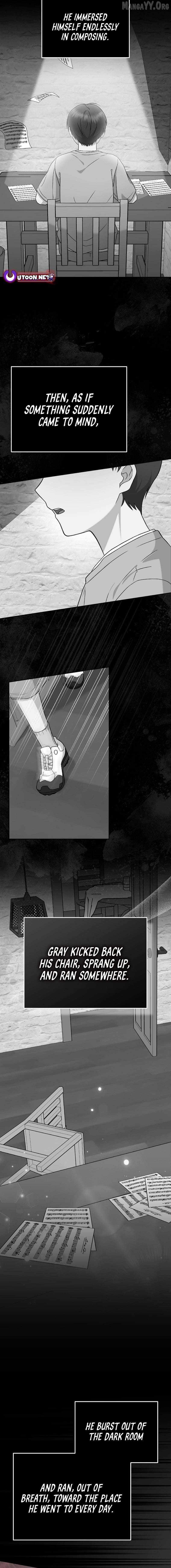 Superstar From Age 0 - Chapter 78 - Page 5