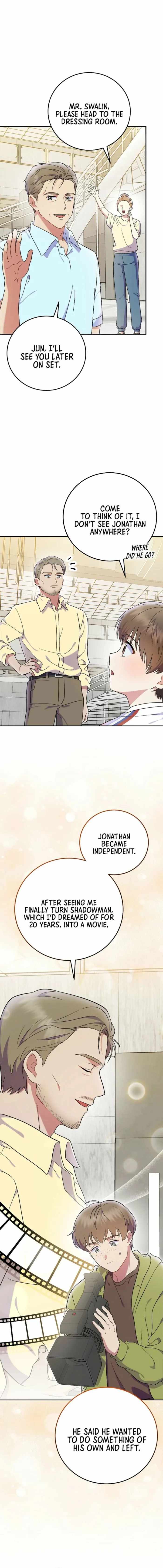 Superstar From Age 0 - Chapter 79 - Page 1