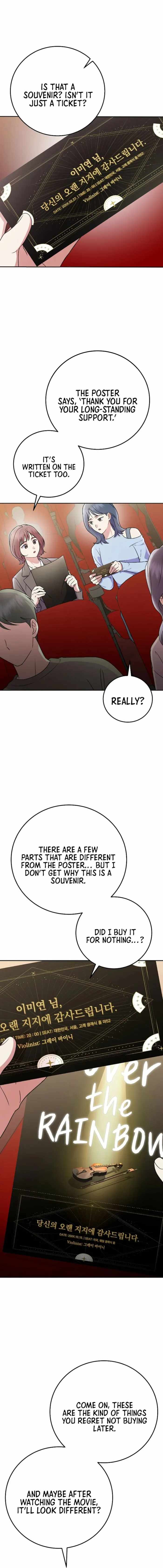 Superstar From Age 0 - Chapter 79 - Page 10