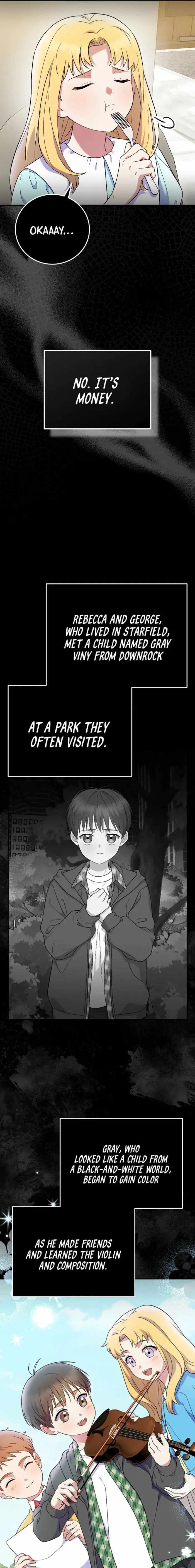 Superstar From Age 0 - Chapter 79 - Page 12