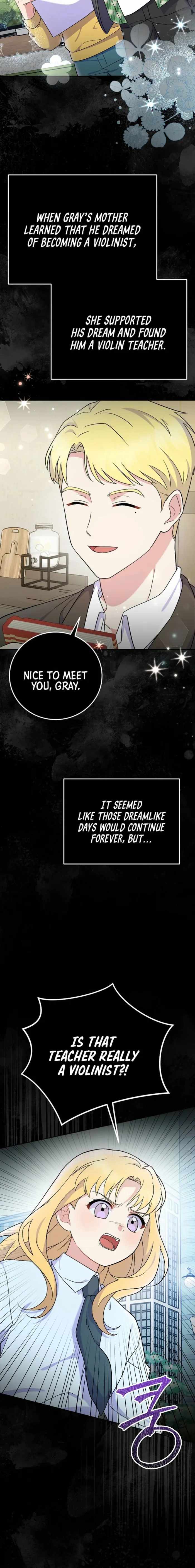 Superstar From Age 0 - Chapter 79 - Page 13