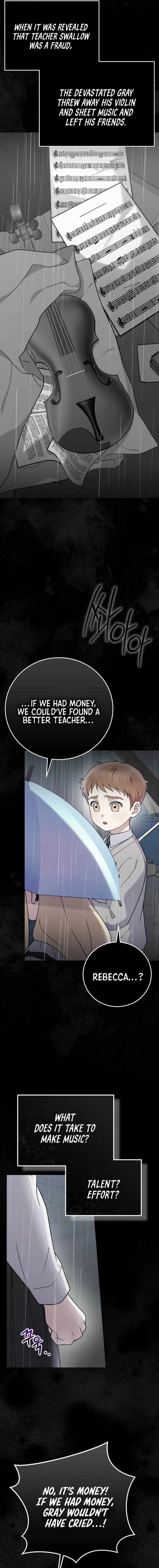 Superstar From Age 0 - Chapter 79 - Page 14