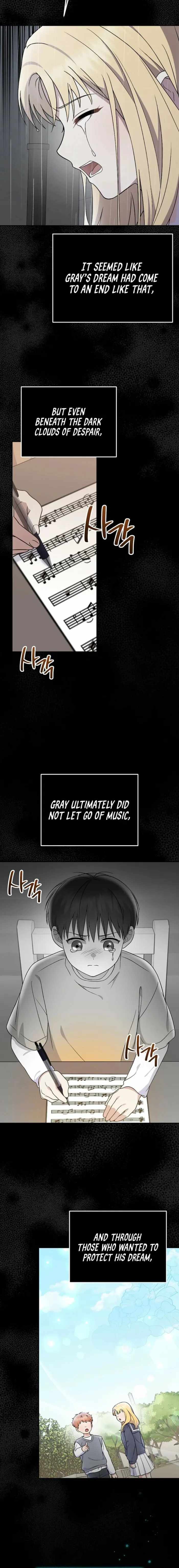 Superstar From Age 0 - Chapter 79 - Page 15