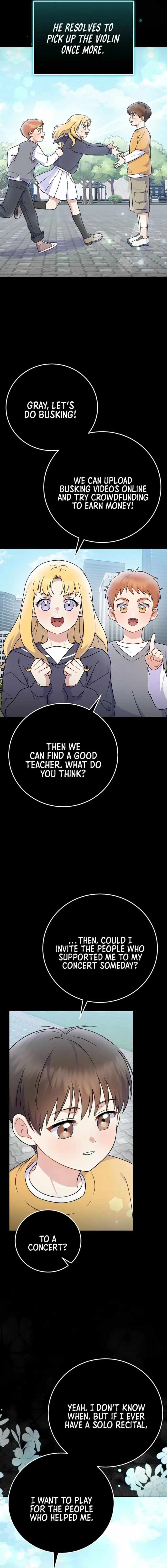 Superstar From Age 0 - Chapter 79 - Page 16