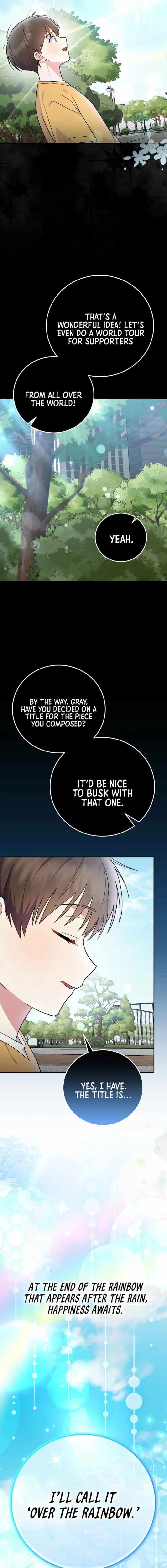 Superstar From Age 0 - Chapter 79 - Page 17