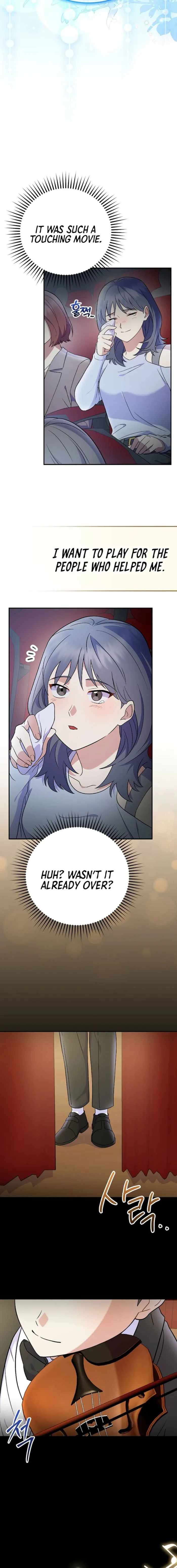 Superstar From Age 0 - Chapter 79 - Page 18
