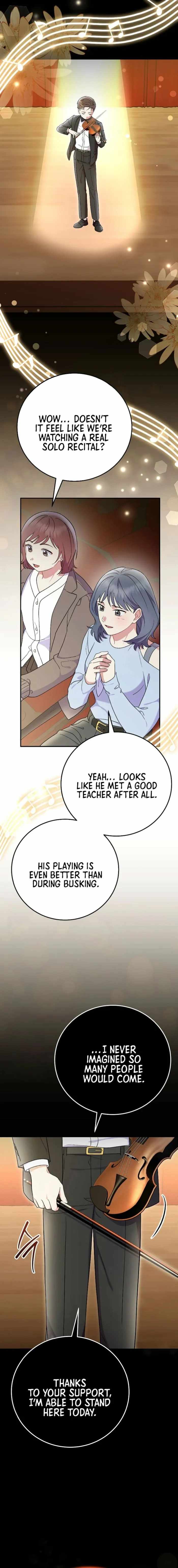 Superstar From Age 0 - Chapter 79 - Page 19