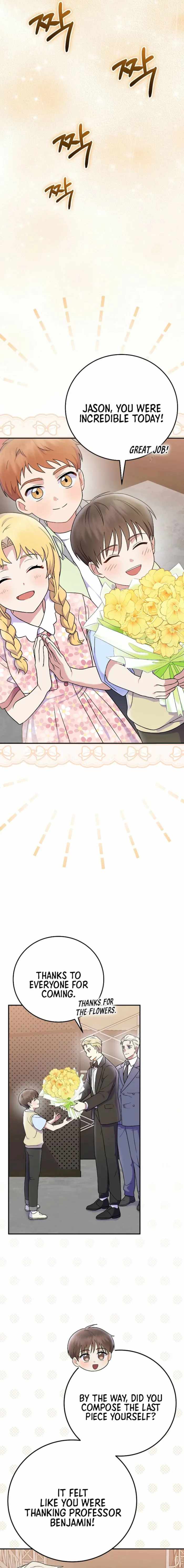 Superstar From Age 0 - Chapter 79 - Page 6