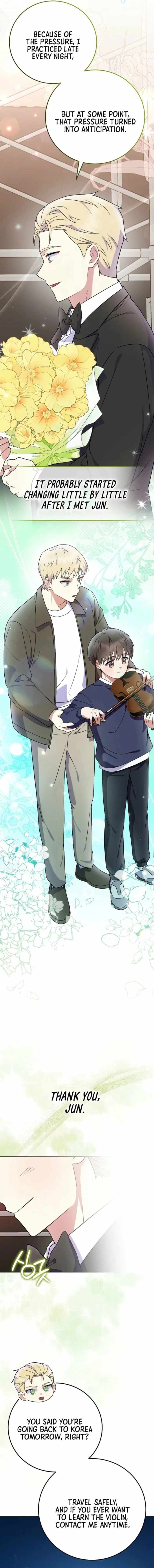 Superstar From Age 0 - Chapter 79 - Page 8