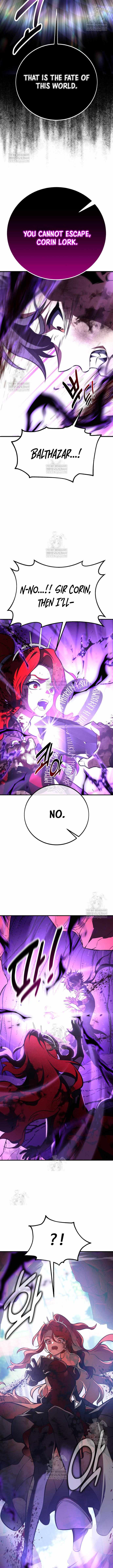 I Killed an Academy Player - Chapter 112 - Page 16