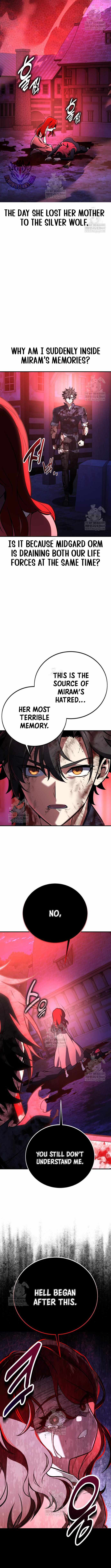 I Killed an Academy Player - Chapter 112 - Page 5