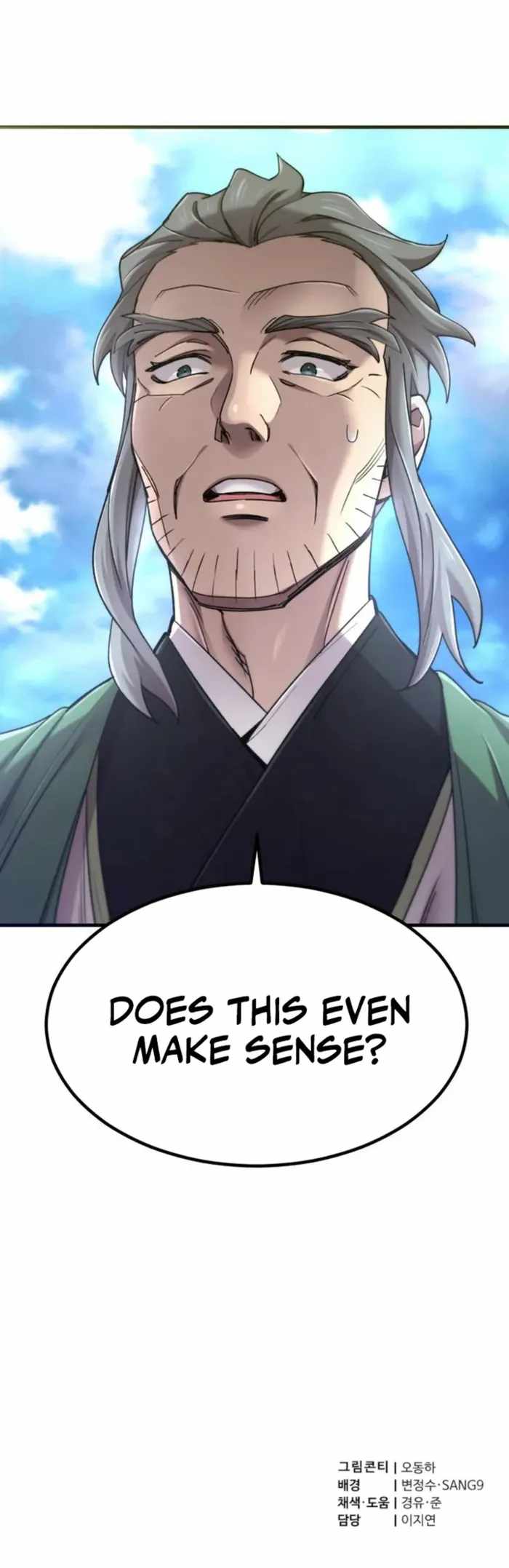 THE MASTERS ARE SUBSCRIBING TO ME - Chapter 68 - Page 11