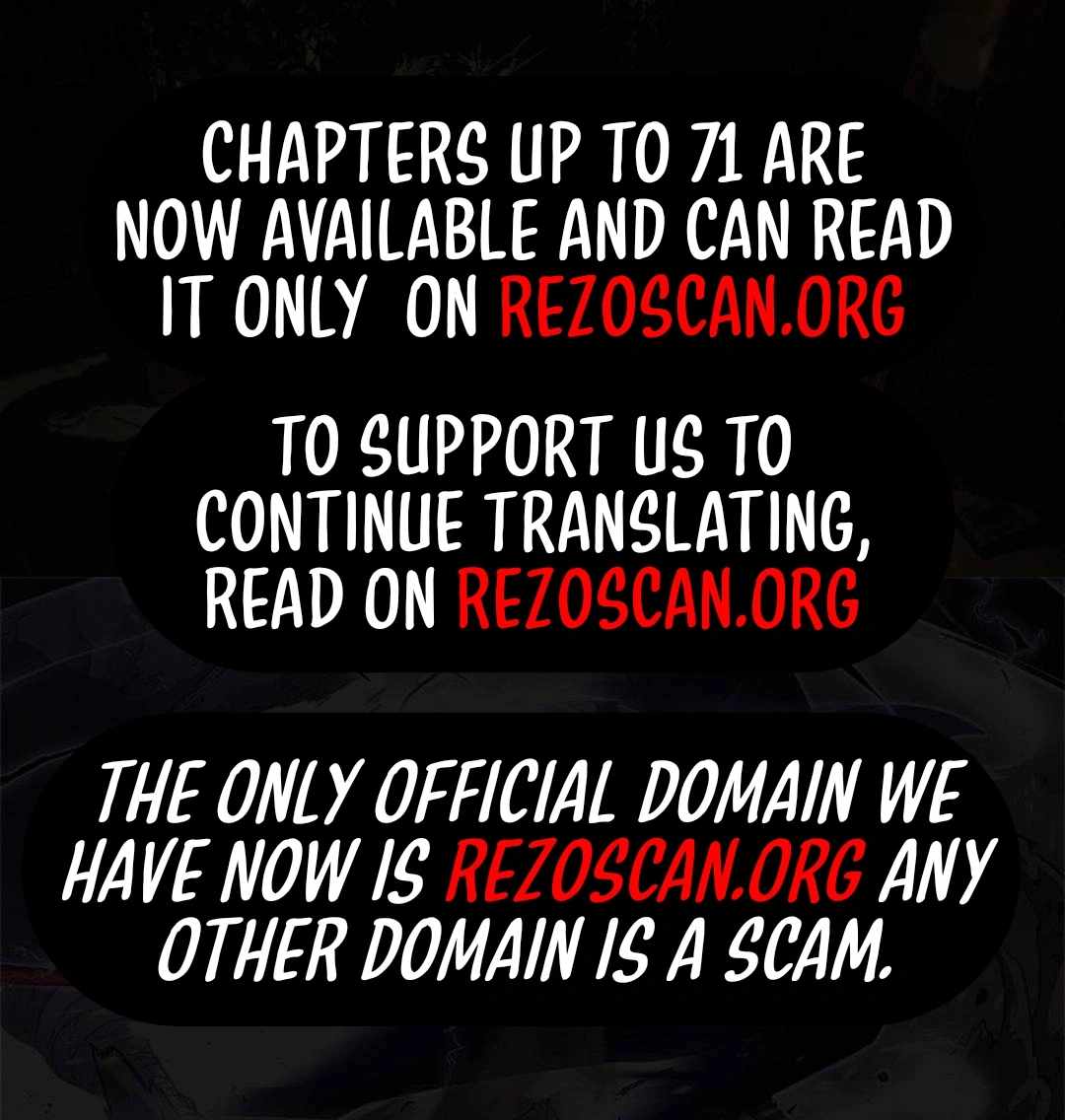 THE MASTERS ARE SUBSCRIBING TO ME - Chapter 70 - Page 0