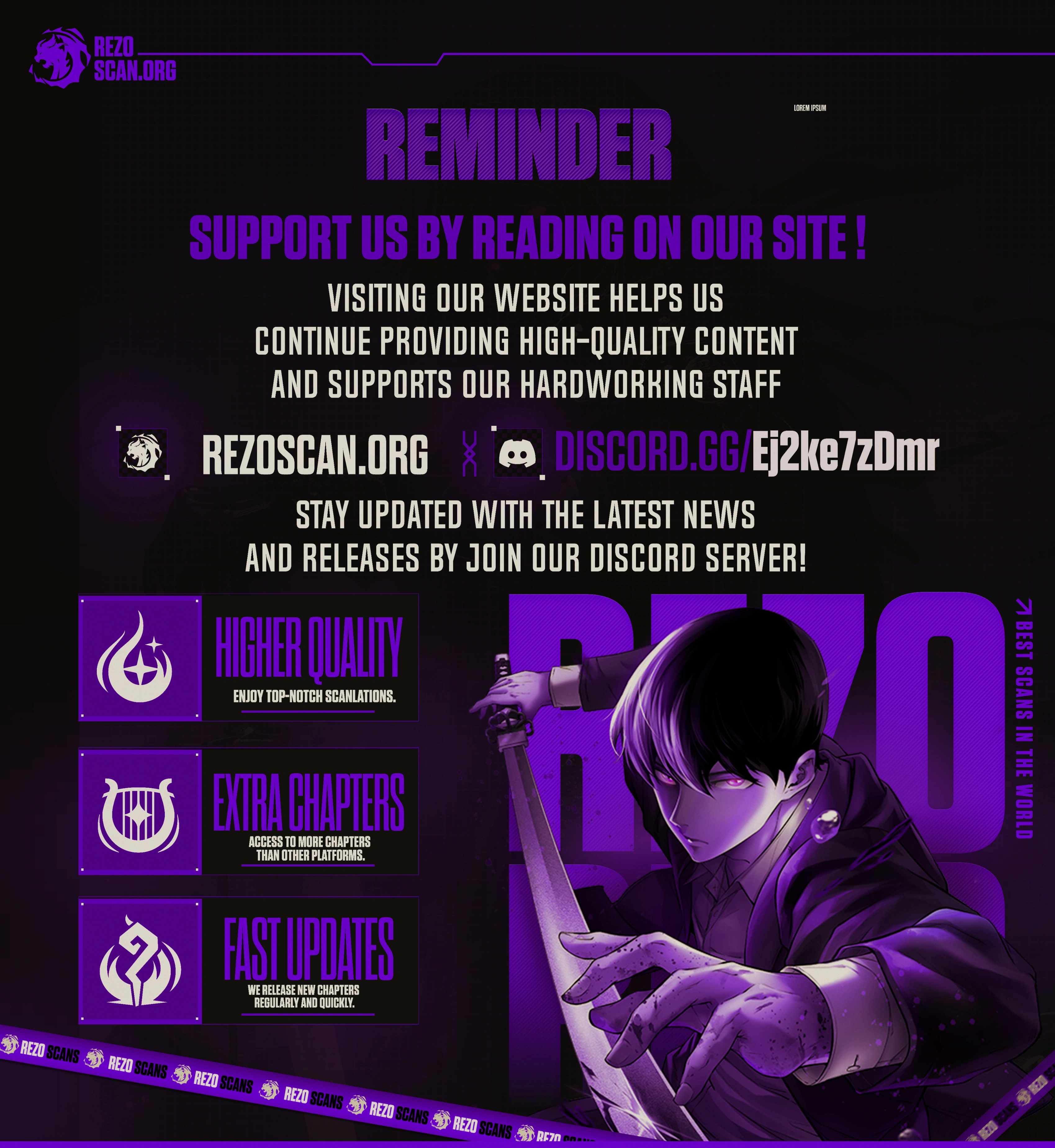 THE MASTERS ARE SUBSCRIBING TO ME - Chapter 70 - Page 19