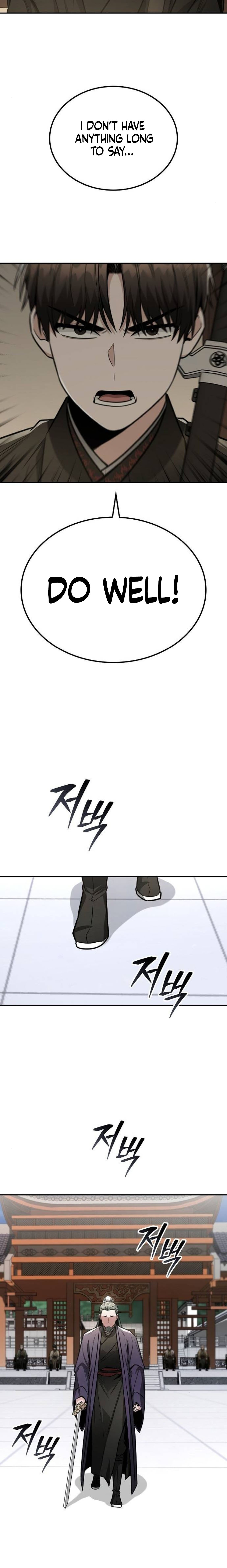 Mount Hua Sect’s Genius Phantom Swordsman - Chapter 43 - Page 15