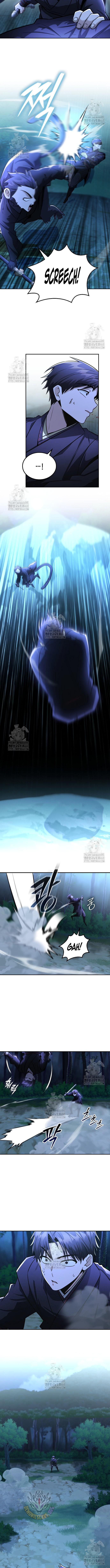 Mount Hua Sect’s Genius Phantom Swordsman - Chapter 47 - Page 3