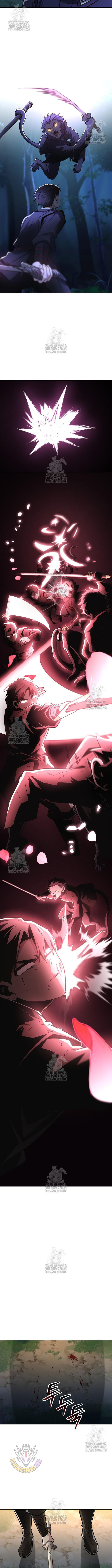 Mount Hua Sect’s Genius Phantom Swordsman - Chapter 47 - Page 6